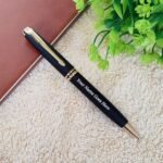 Custom Name Engraved Pen