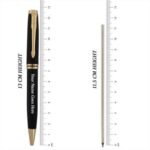 Custom Name Engraved Pen - Image 2