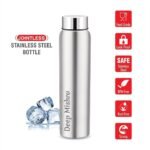 Customized Water Bottle Stainless Steel - Image 2