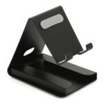 Mobile Stand with Card Holder