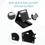 Mobile Stand with Card Holder - Image 2
