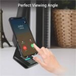 Mobile Stand with Card Holder - Image 3