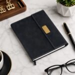 Premium Professional Writing Notebook - Image 2