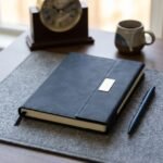 Premium Professional Writing Notebook - Image 3