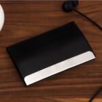 Premium Visiting Card Holder
