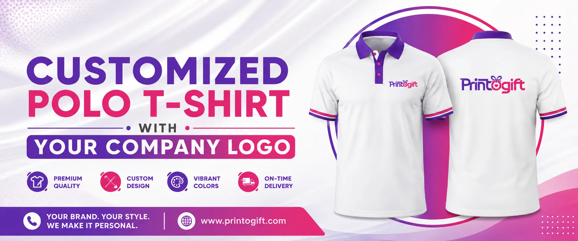 Printogift Banner Image